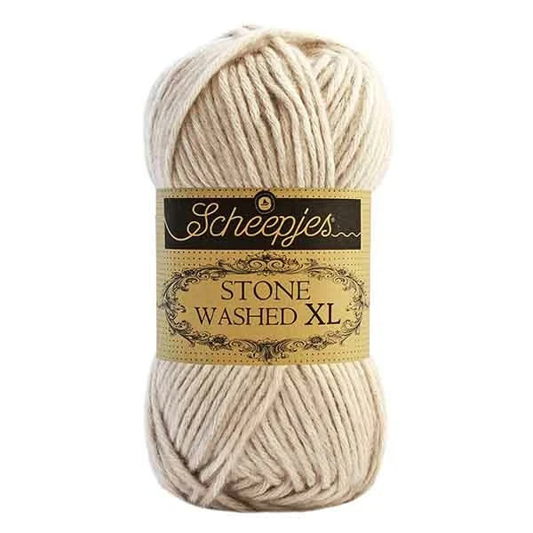 Scheepjes Stone Washed XL