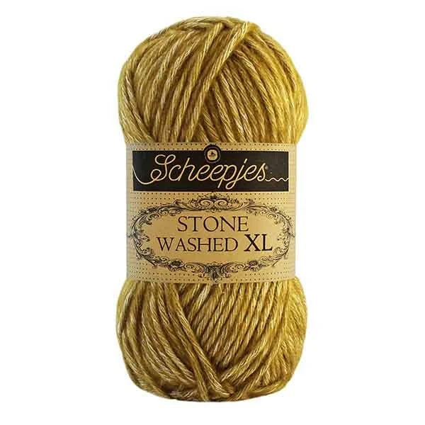 Scheepjes Stone Washed XL