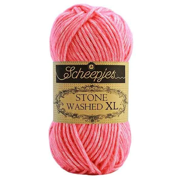 Scheepjes Stone Washed XL
