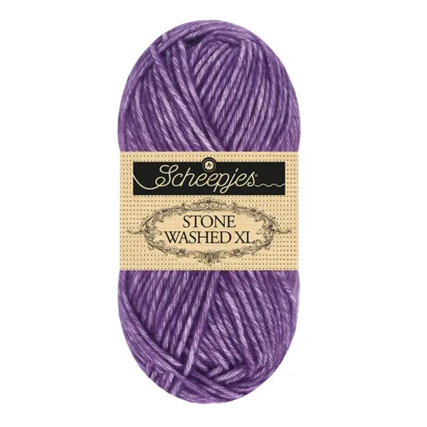 Scheepjes Stone Washed XL