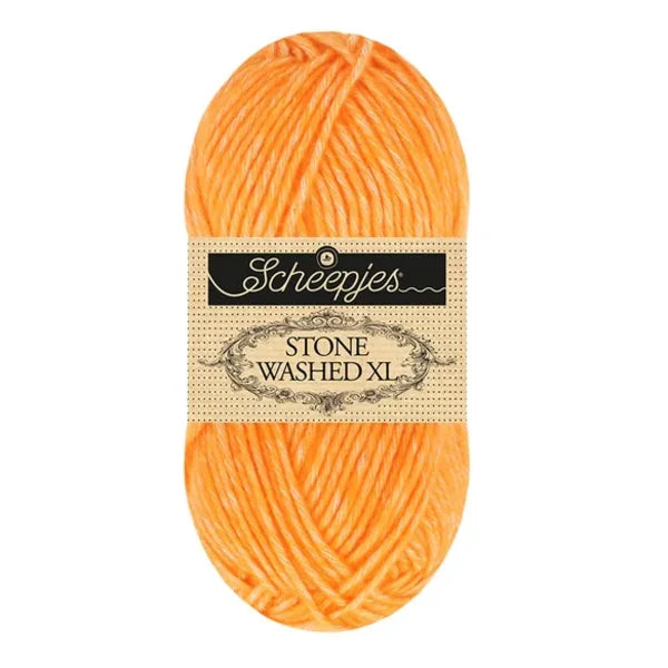 Scheepjes Stone Washed XL