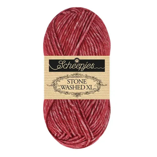Scheepjes Stone Washed XL