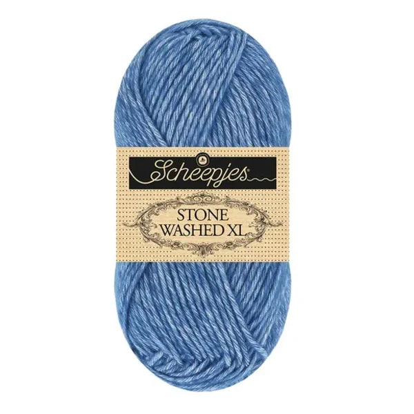 Scheepjes Stone Washed XL