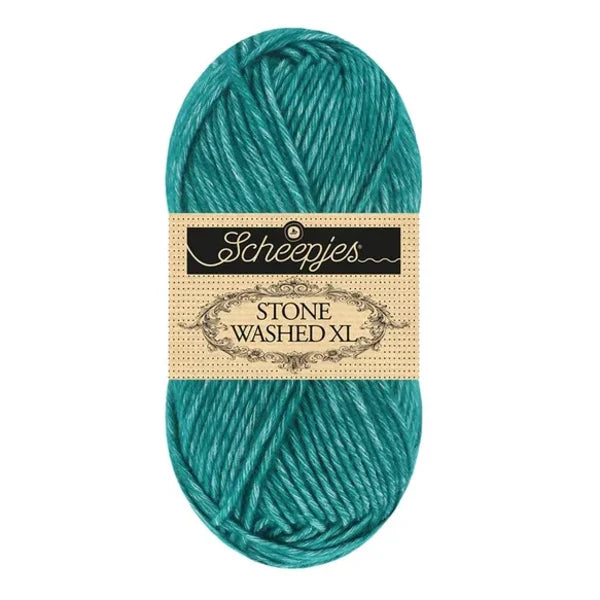 Scheepjes Stone Washed XL