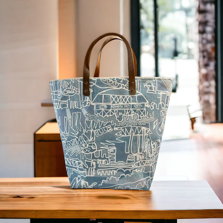 Gussie Tote