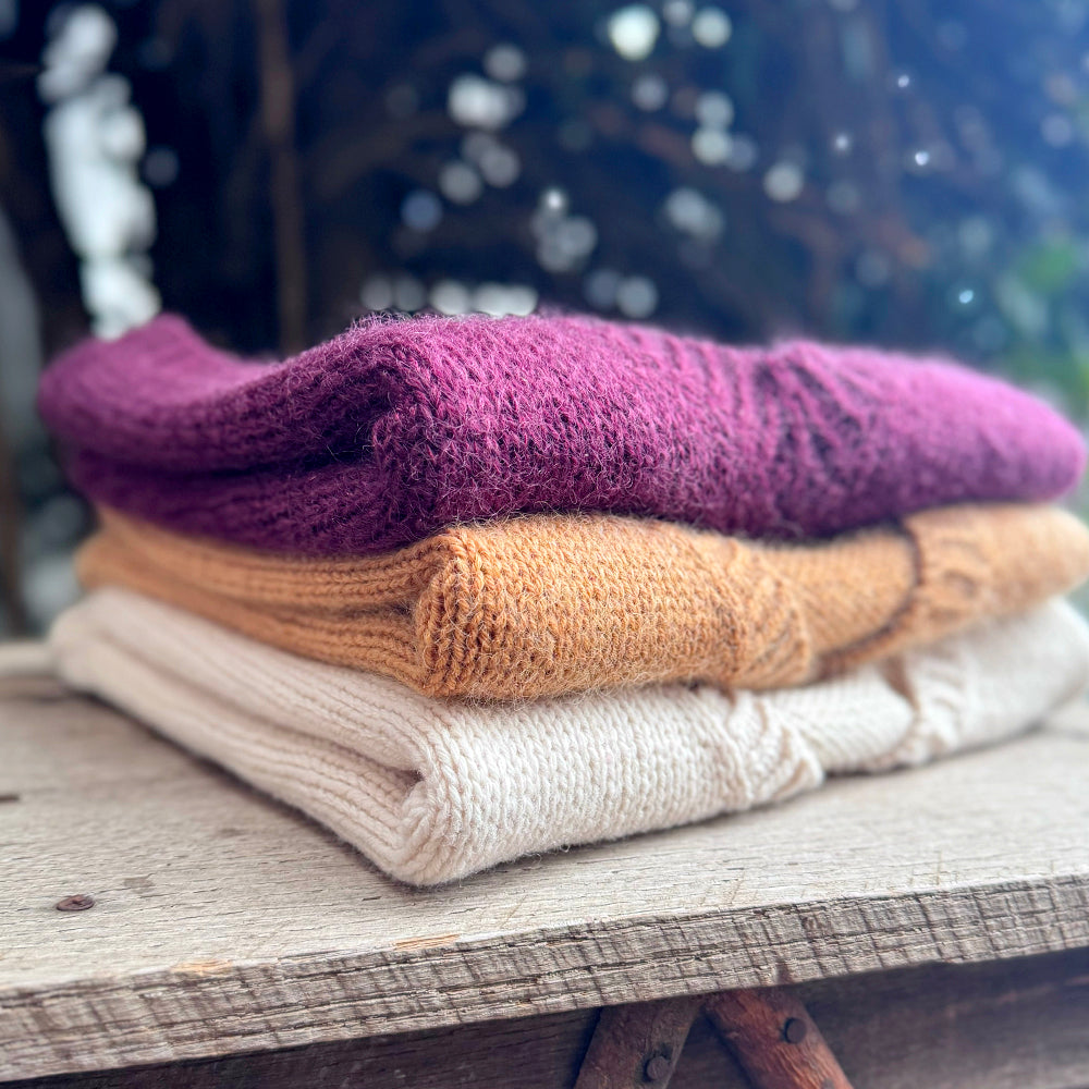 Haus of Yarn