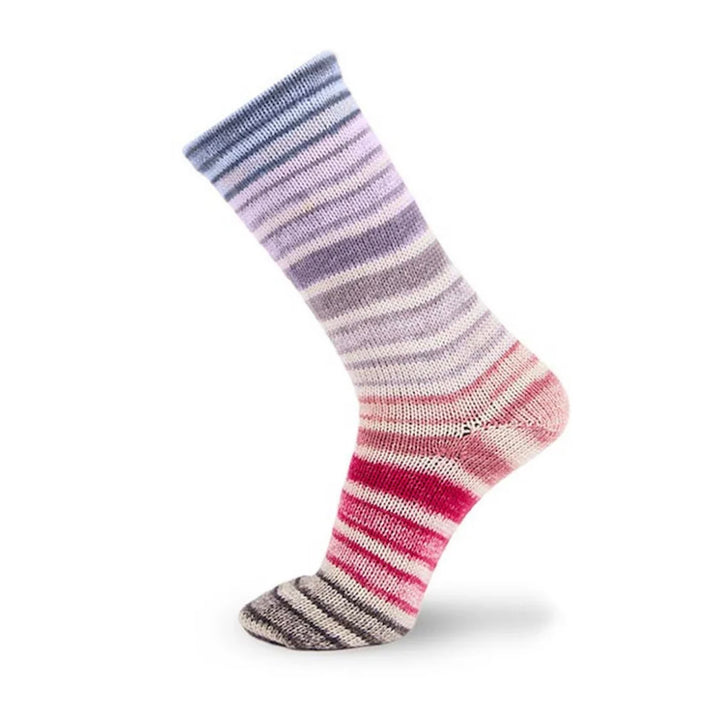 Symmetric Socks Infinity