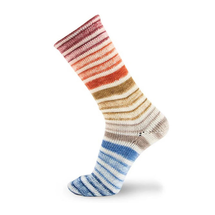 Symmetric Socks Infinity