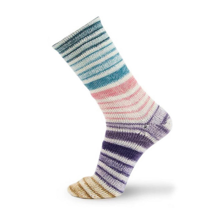 Symmetric Socks Infinity