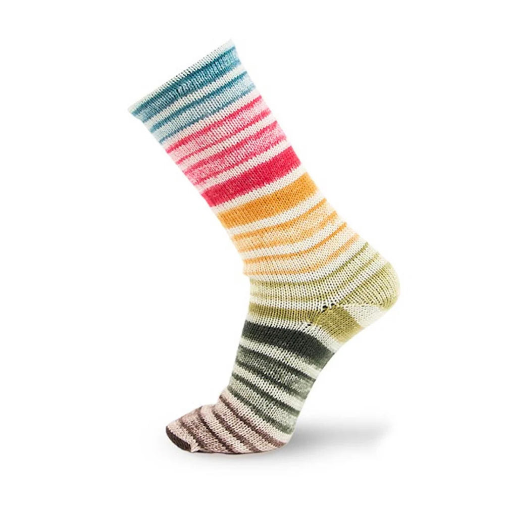 Symmetric Socks Infinity