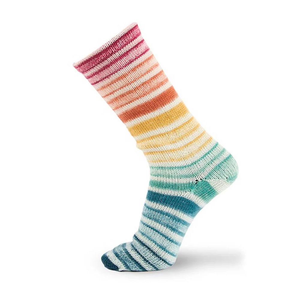 Symmetric Socks Infinity