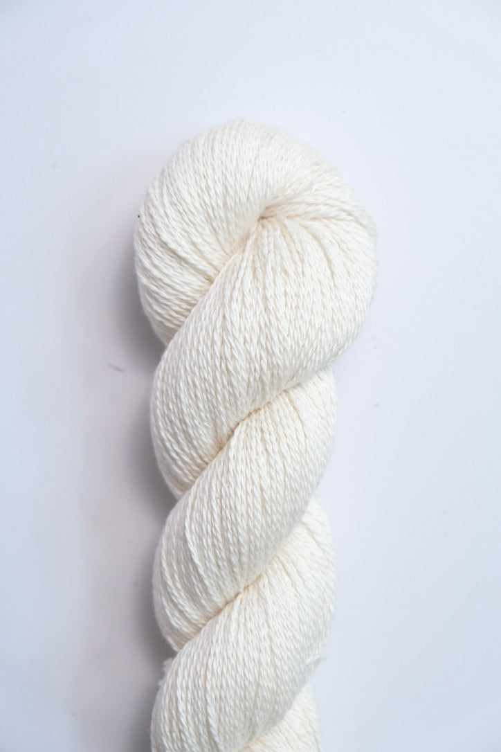 Modus Operandi Fibers Cotton Light - Haus of Yarn