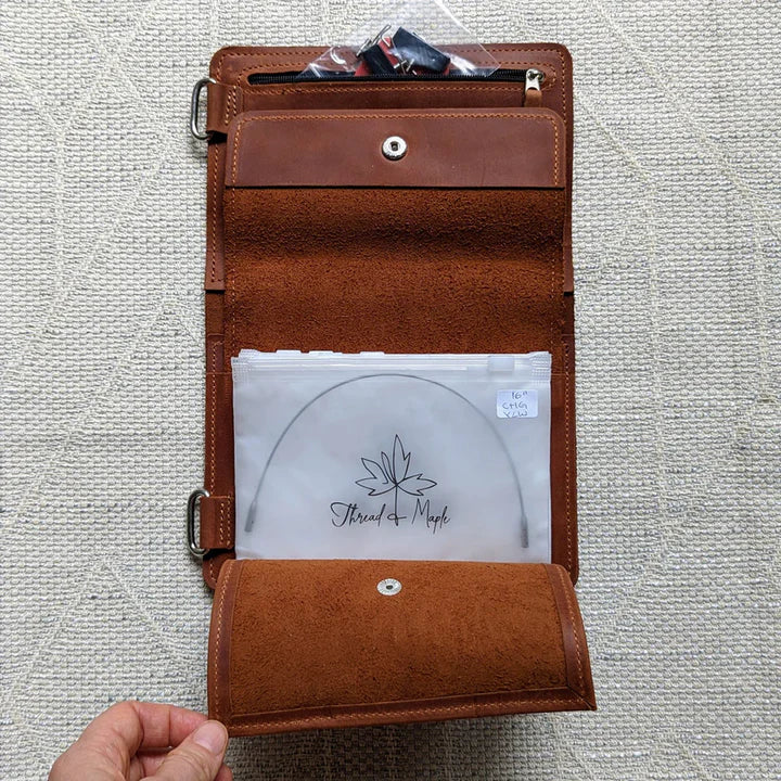 Thread & Maple