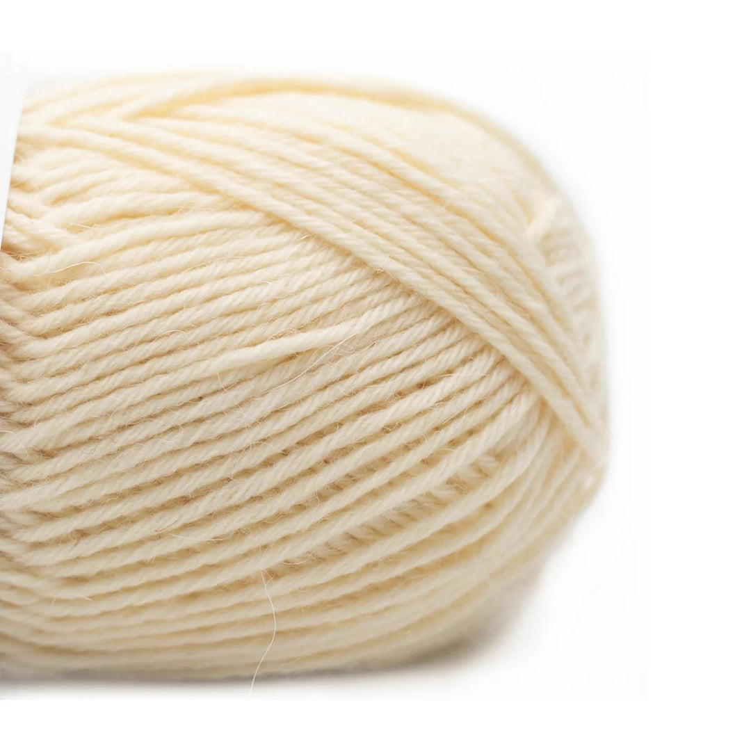 Edelweiss Alpaca 6-Ply