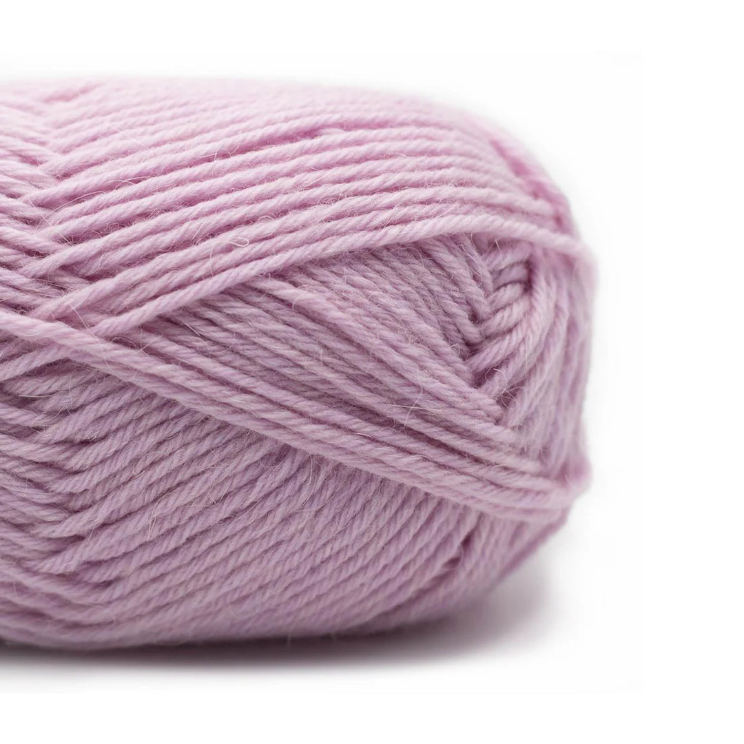 Edelweiss Alpaca 6-Ply