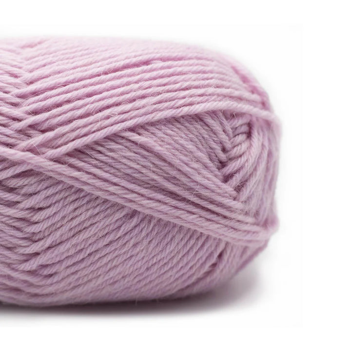 Edelweiss Alpaca 6-Ply