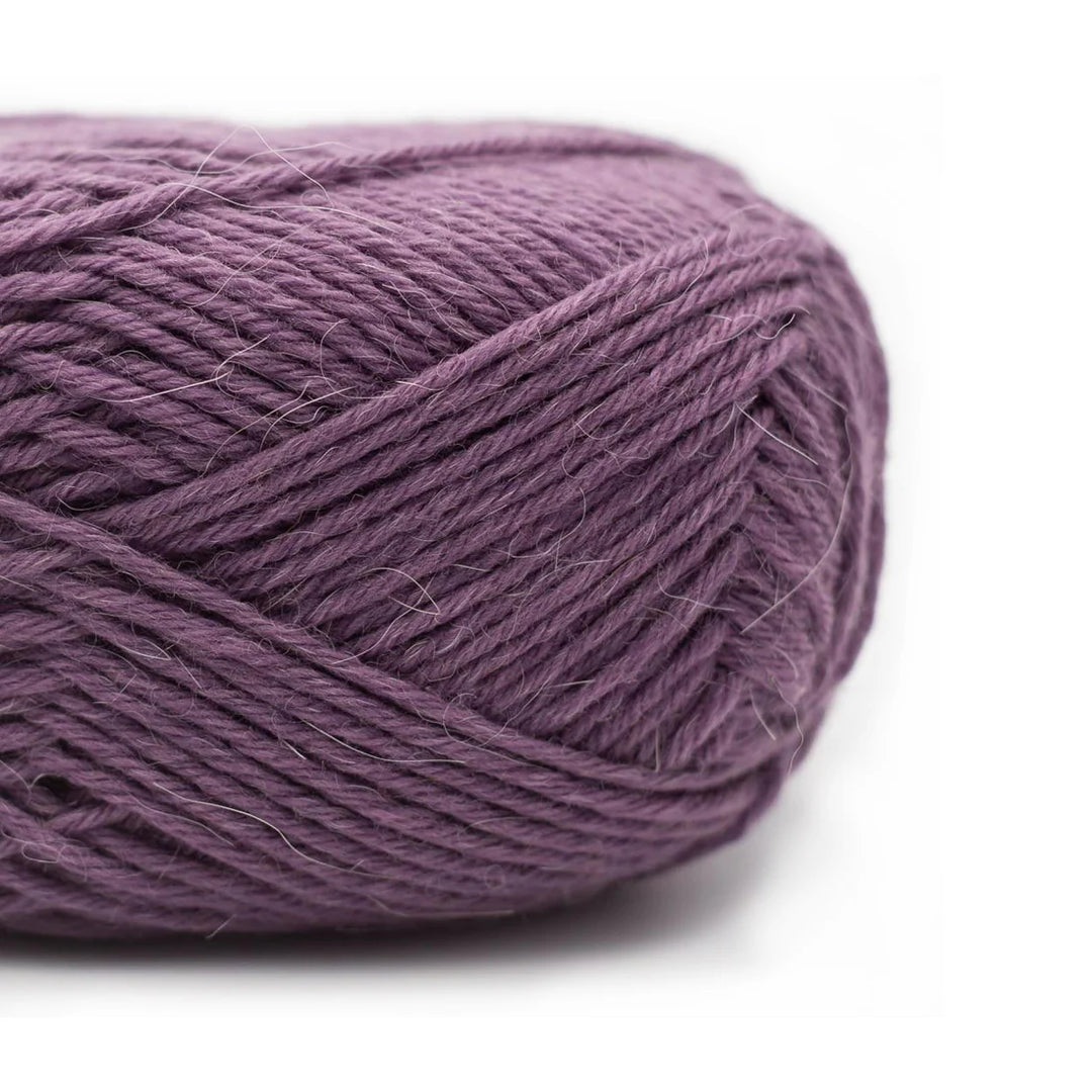 Edelweiss Alpaca 6-Ply