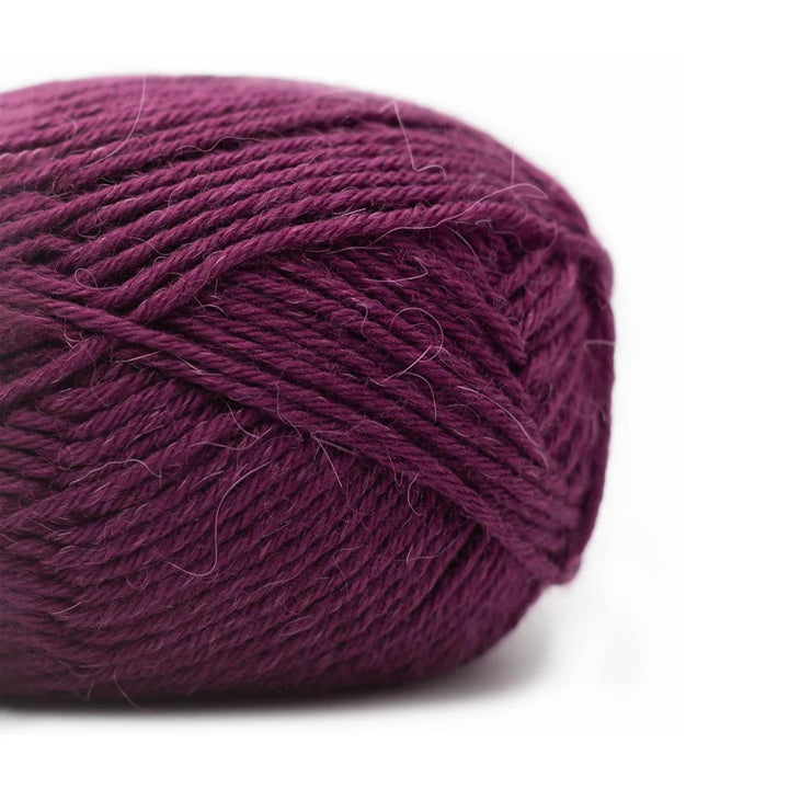 Edelweiss Alpaca 6-Ply