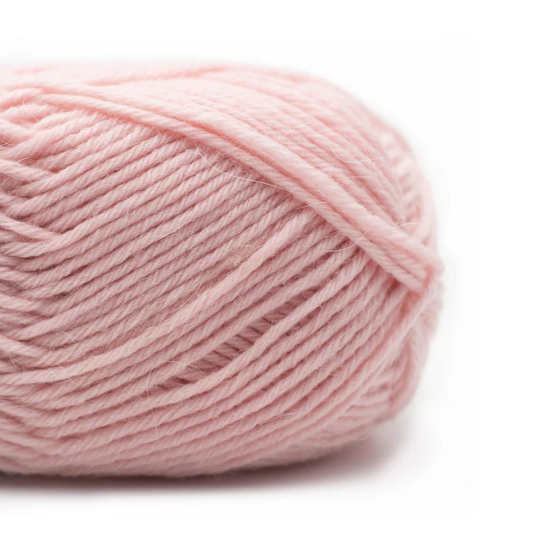 Edelweiss Alpaca 6-Ply