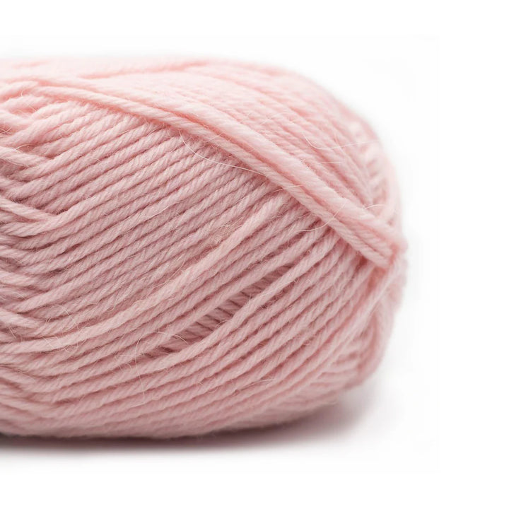 Edelweiss Alpaca 6-Ply