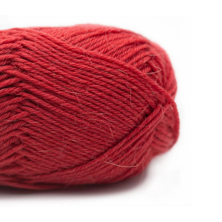 Edelweiss Alpaca 6-Ply