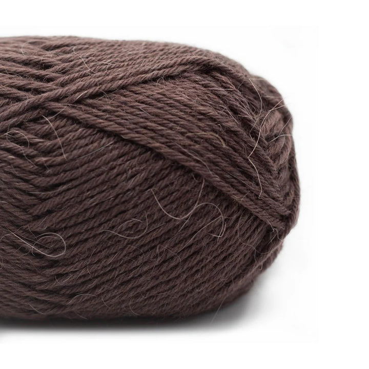 Edelweiss Alpaca 6-Ply