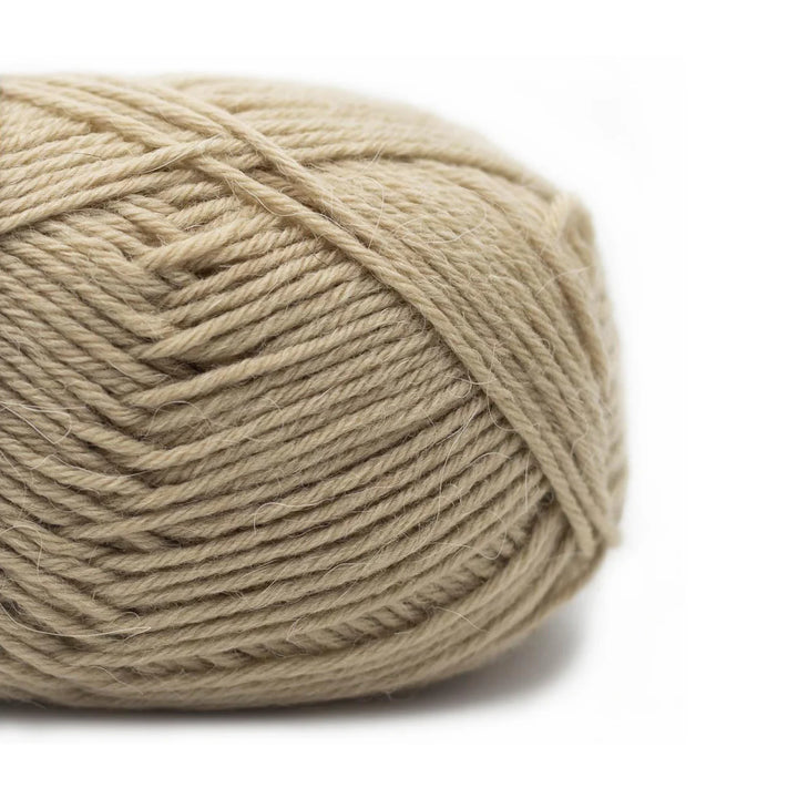 Edelweiss Alpaca 6-Ply