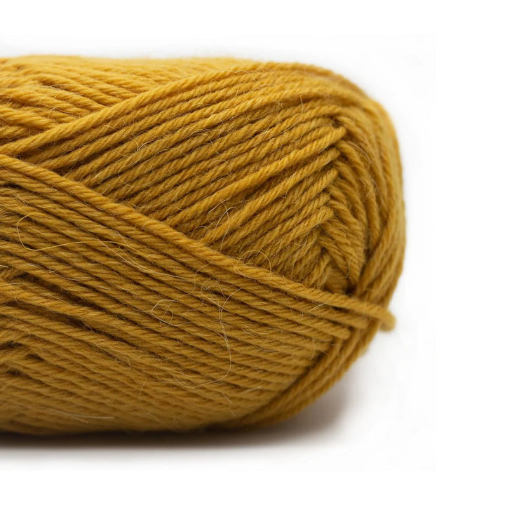 Edelweiss Alpaca 6-Ply