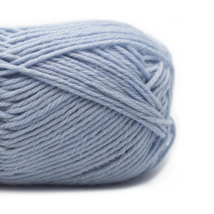 Edelweiss Alpaca 6-Ply