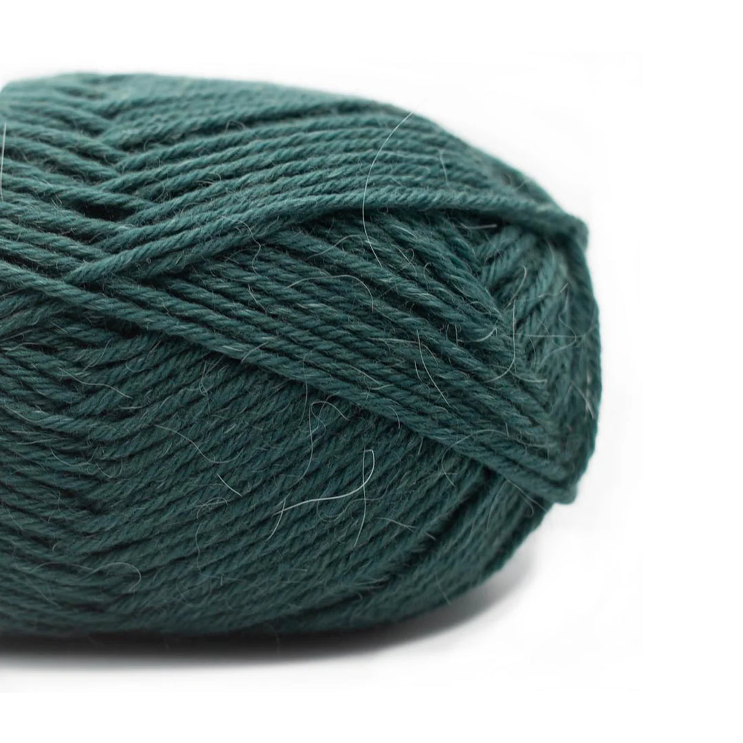 Edelweiss Alpaca 6-Ply