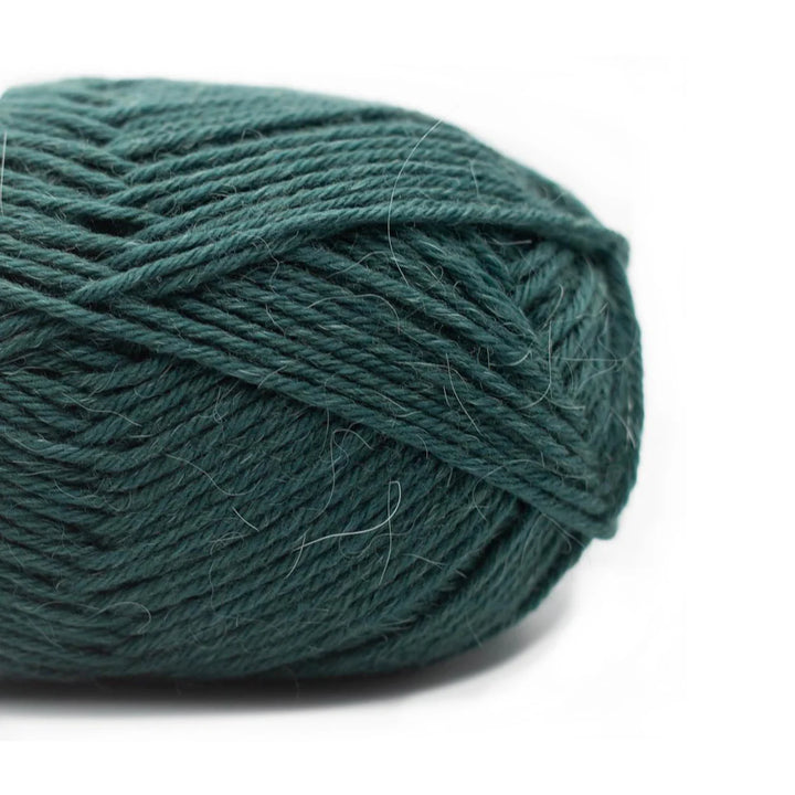 Edelweiss Alpaca 6-Ply