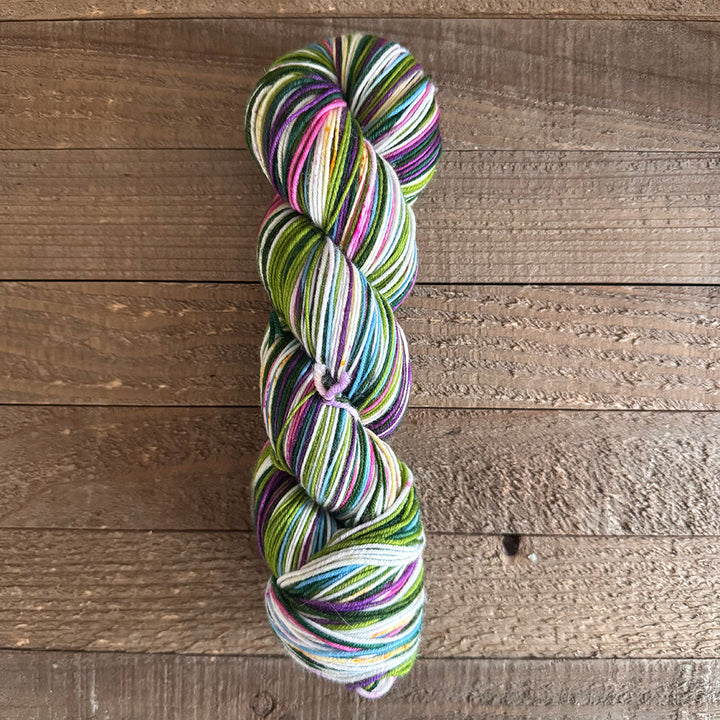 Hinkston Sturdy Sock