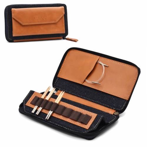 Lykke Needle Case