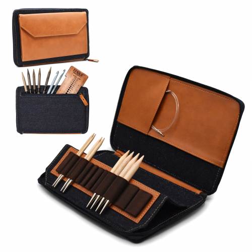 Lykke Needle Case