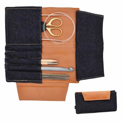 Lykke Needle Case