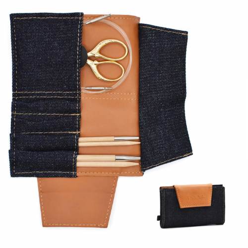 Lykke Needle Case