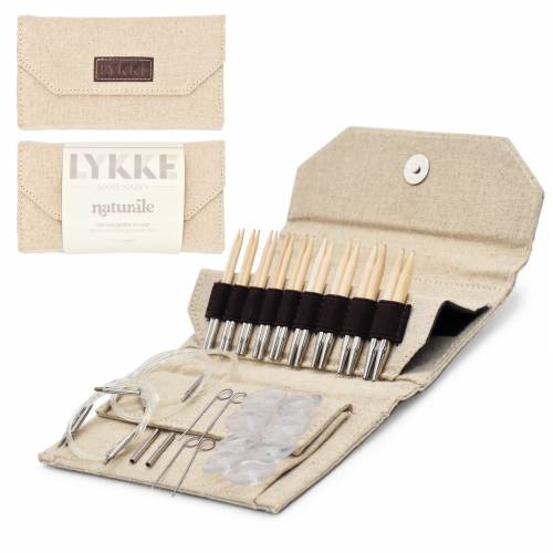 Lykke Starter Set