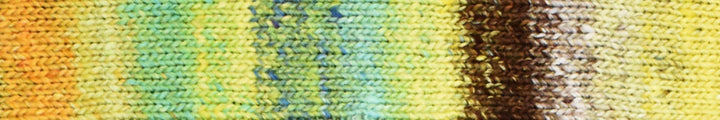 Noro Yukata