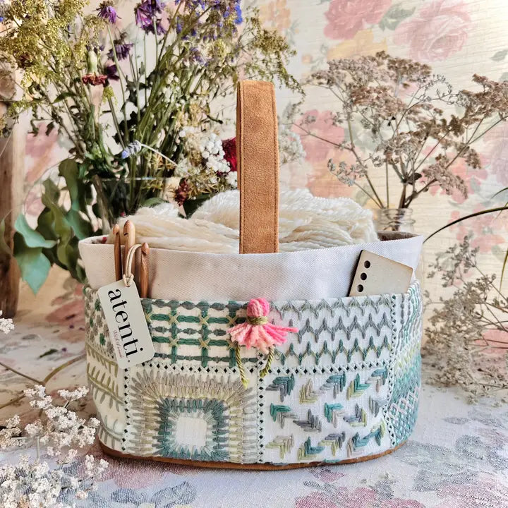Atenti Bag