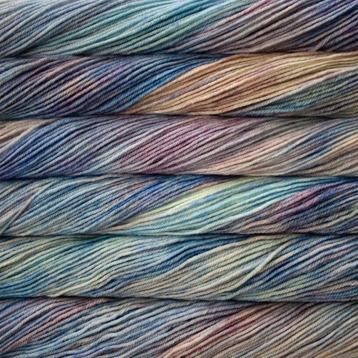 Malabrigo Caprino