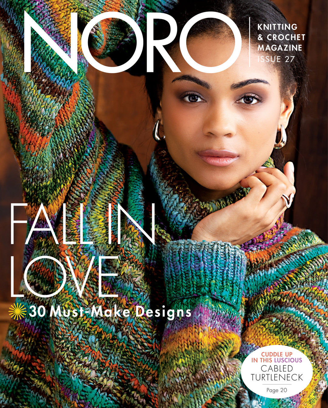 Noro Magazine