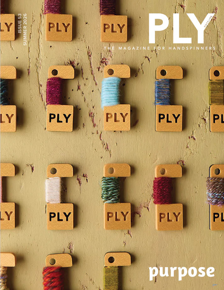 Ply Magazine