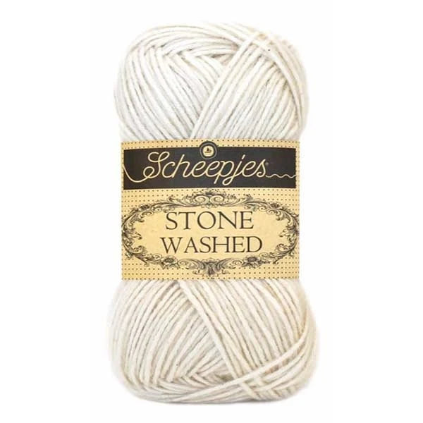 Scheepjes Stone Washed
