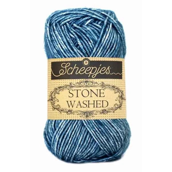 Scheepjes Stone Washed