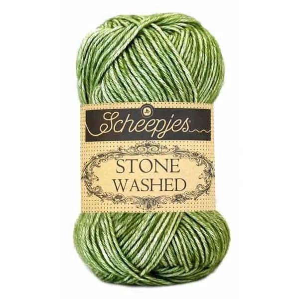 Scheepjes Stone Washed