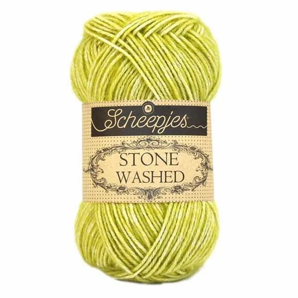 Scheepjes Stone Washed