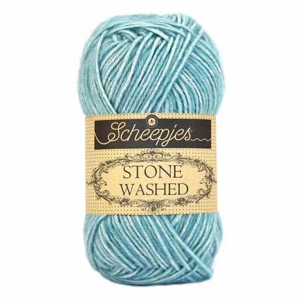 Scheepjes Stone Washed