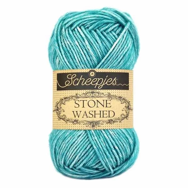 Scheepjes Stone Washed