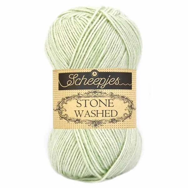 Scheepjes Stone Washed
