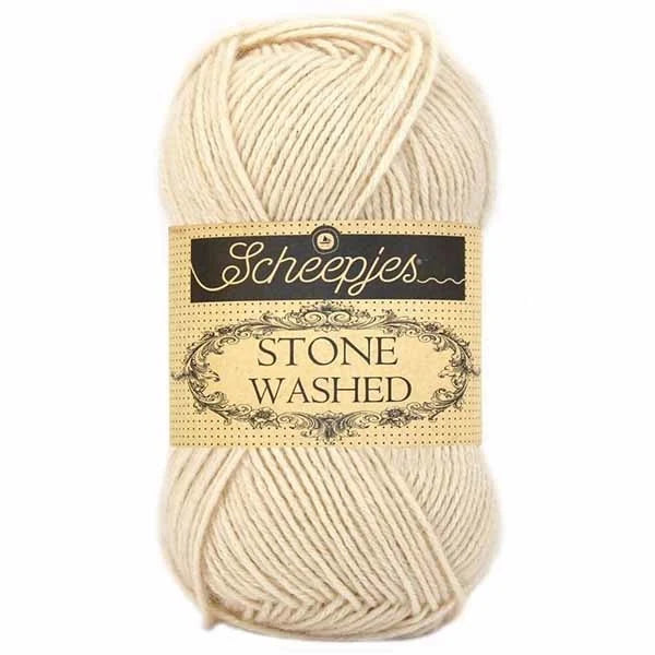 Scheepjes Stone Washed
